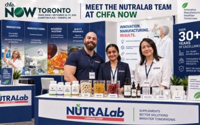 NutraLab-booth-mockup_2026-400x250 Nhà sản xuất bổ sung sức khỏe